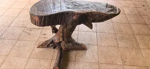 Rustic Wooden Table