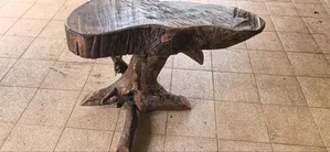 Rustic Wooden Table