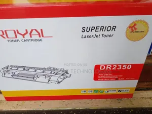High Yield Dr 2350 Toner Cartridge