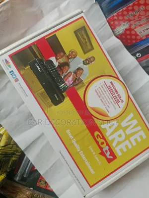 Gotv Decoder