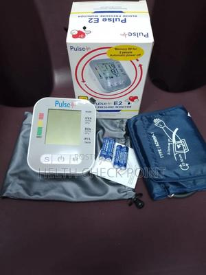 Pulse Blood Pressure Machine - thumbnail 2