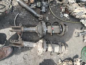 Forester Sh Front Shock - main view