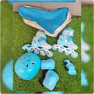 Skate Shoe Complete Set