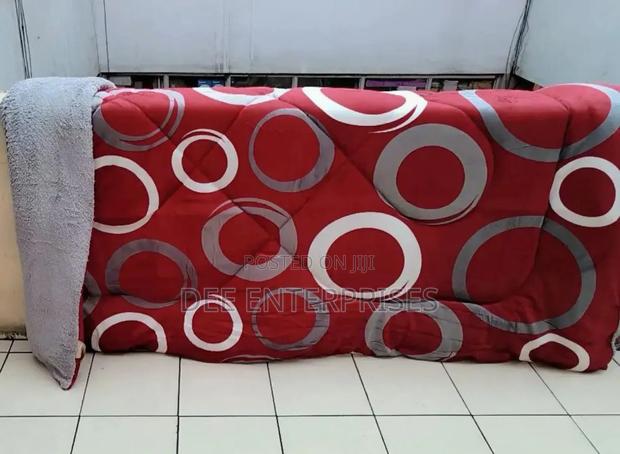 Woolen Duvet Size 6*6 - thumbnail 3