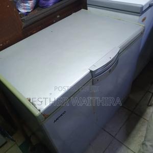 300litres Chest Freezer - thumbnail 2