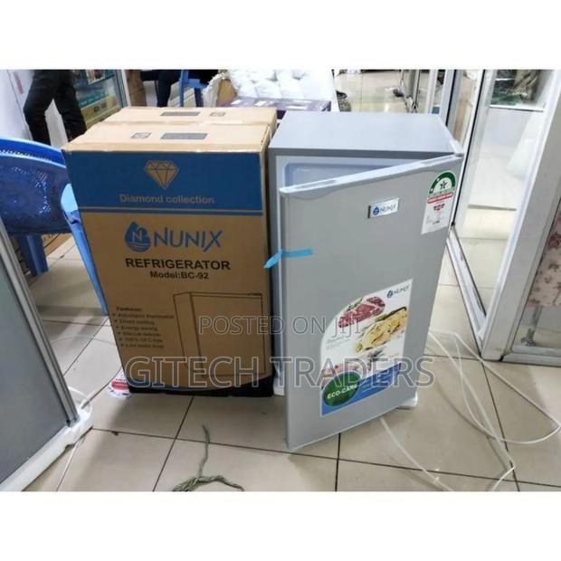 Single Door Fridge 92ltrs