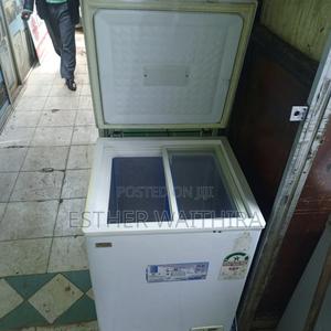 Min Best Freezer Mika - thumbnail 2