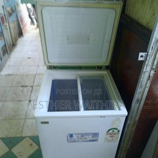 Min Best Freezer Mika - thumbnail 3