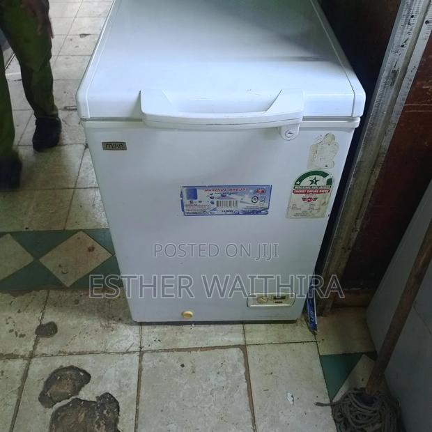 Min Best Freezer Mika - thumbnail 4