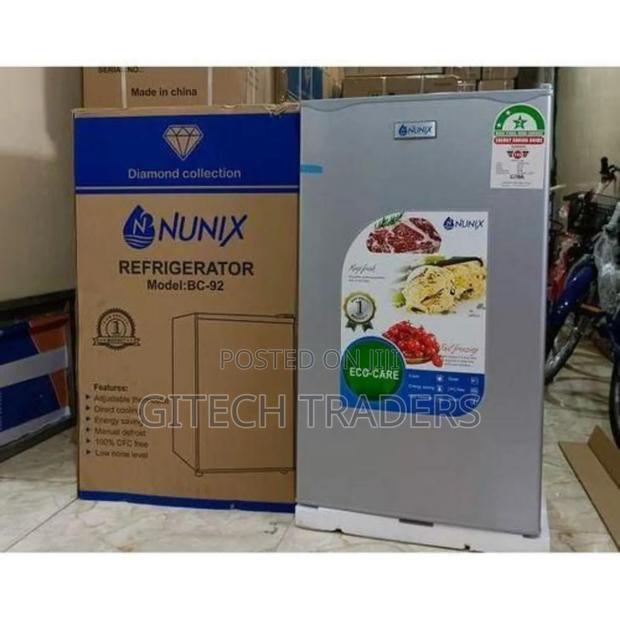 Refrigerator 92ltrs Single Door - main view