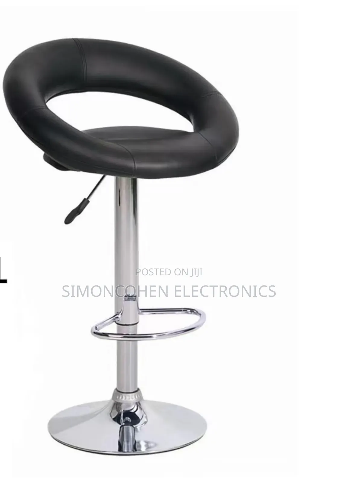 Bar Stool Model 510