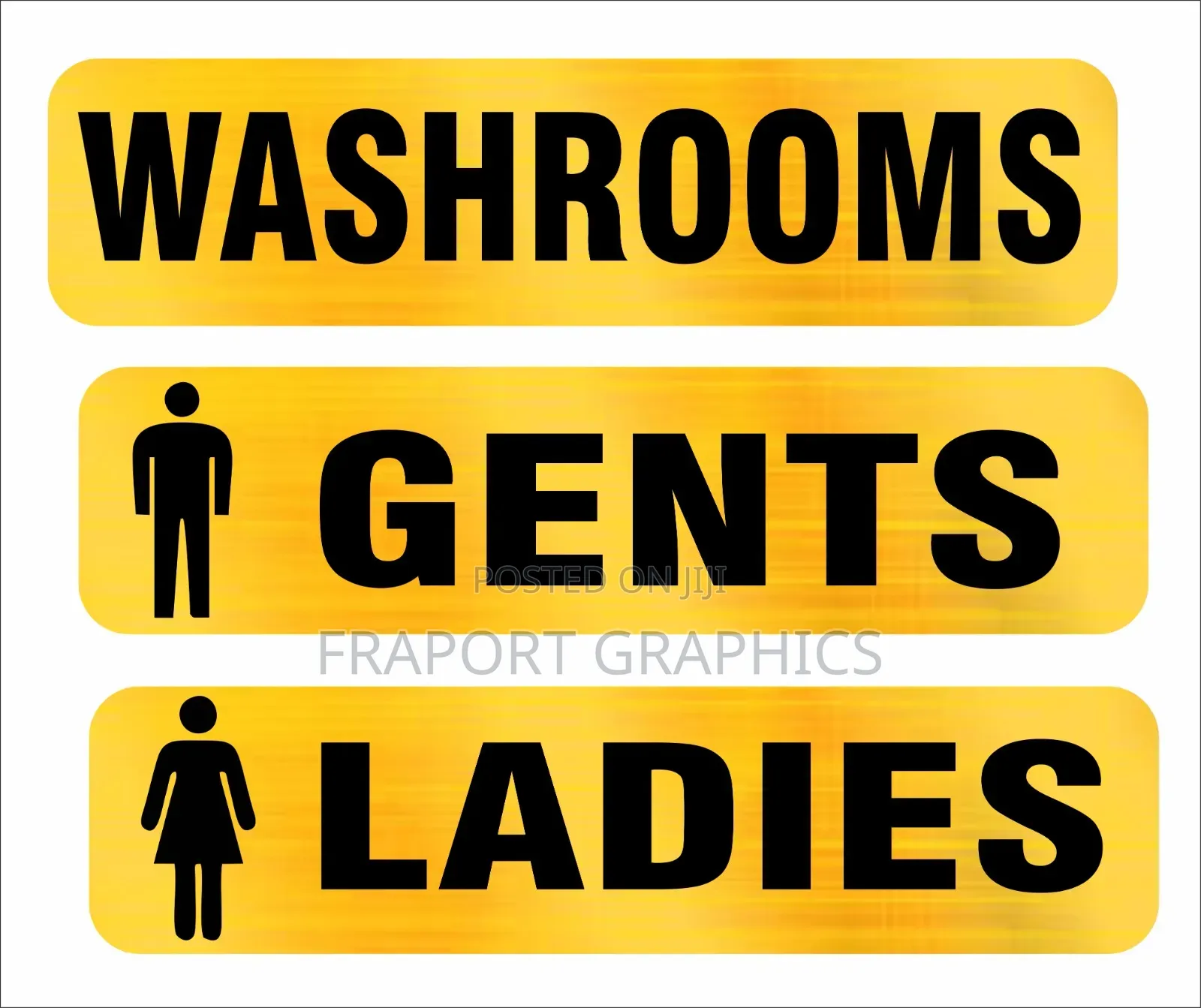 Door Signs