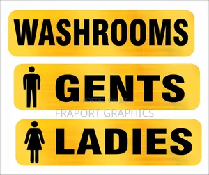 Door Signs