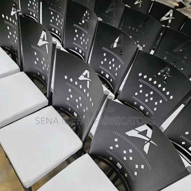 Restaurant Chairs, High-Quality Finish. - thumbnail 2
