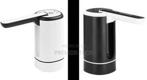 Portable Water Bottle Pump - thumbnail 2