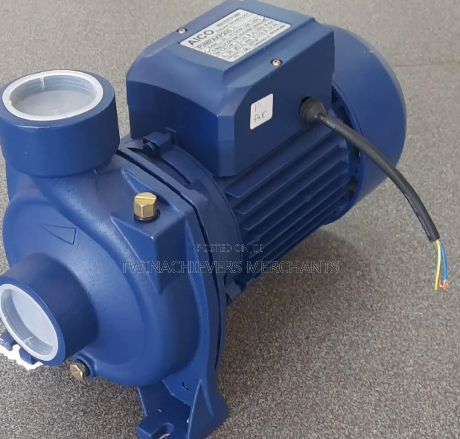 2hp Water Pump,Booster Pump 2hp 2inch