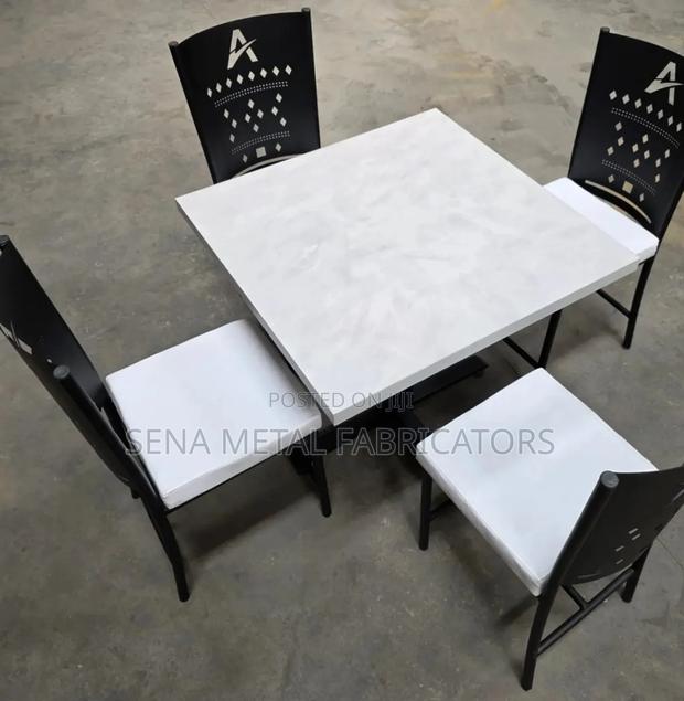Restaurant/Hotel Dining Set - thumbnail 2