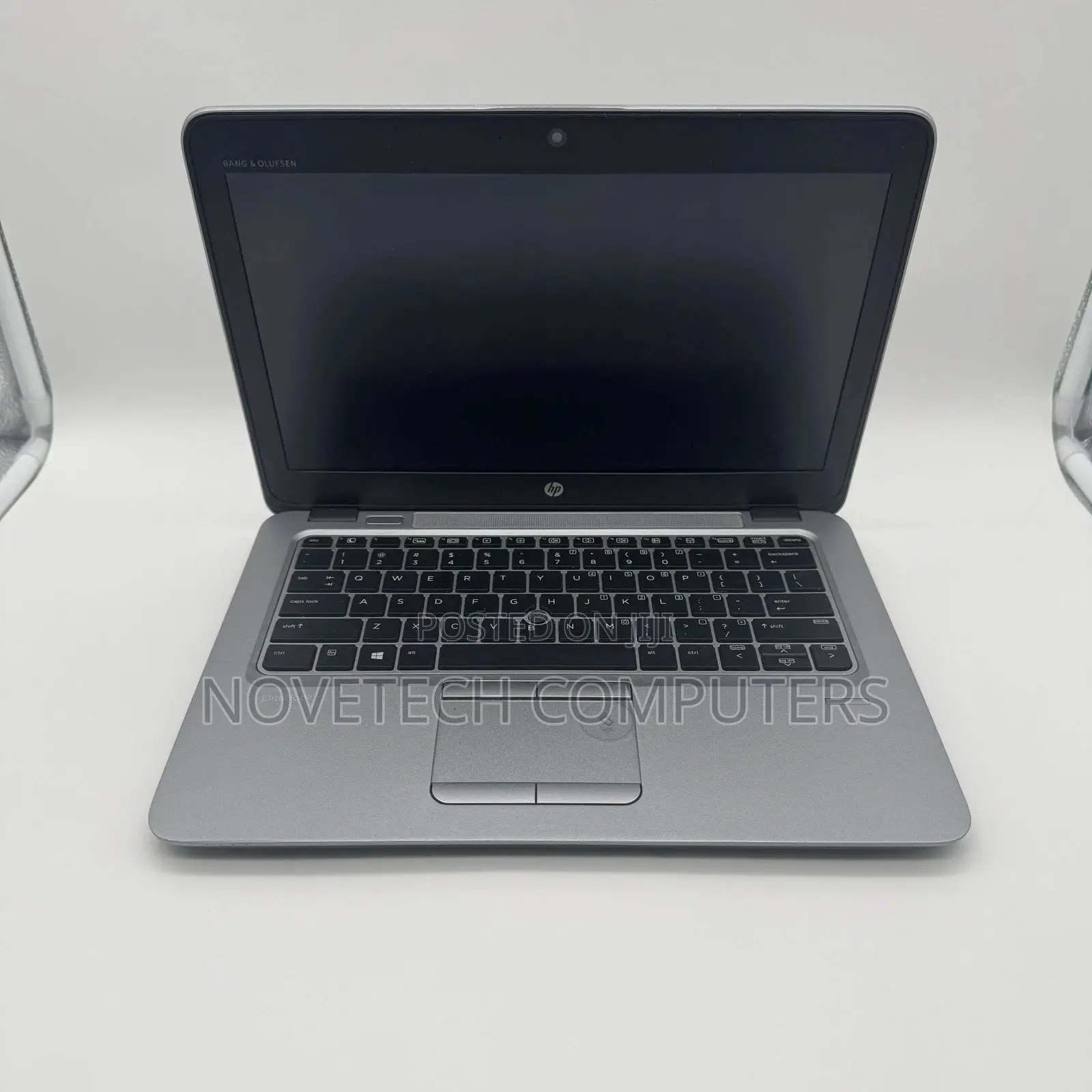 Laptop HP EliteBook 820 G3 8GB Intel Core I5 HDD+SSD 256GB