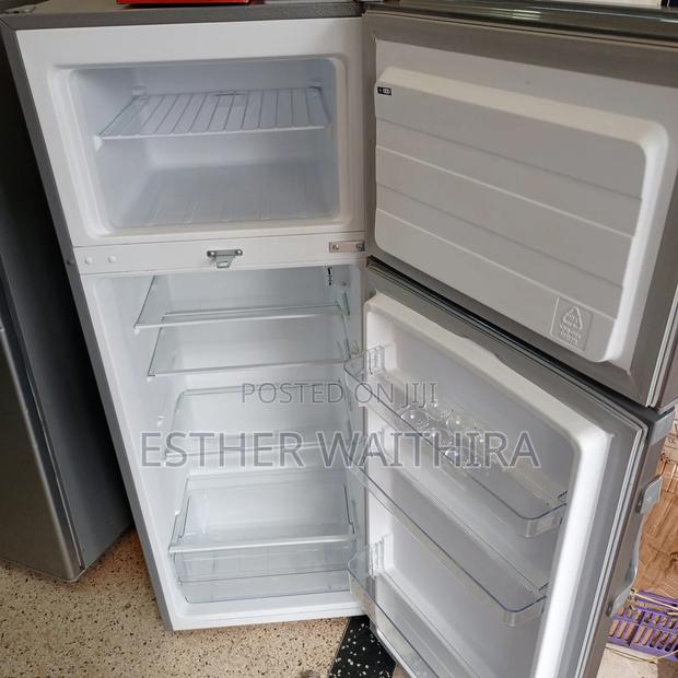 Frost Ramtons Double Door Fridge - thumbnail 2