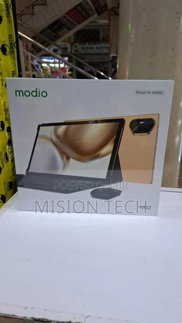 New Tablet 512 GB - main view
