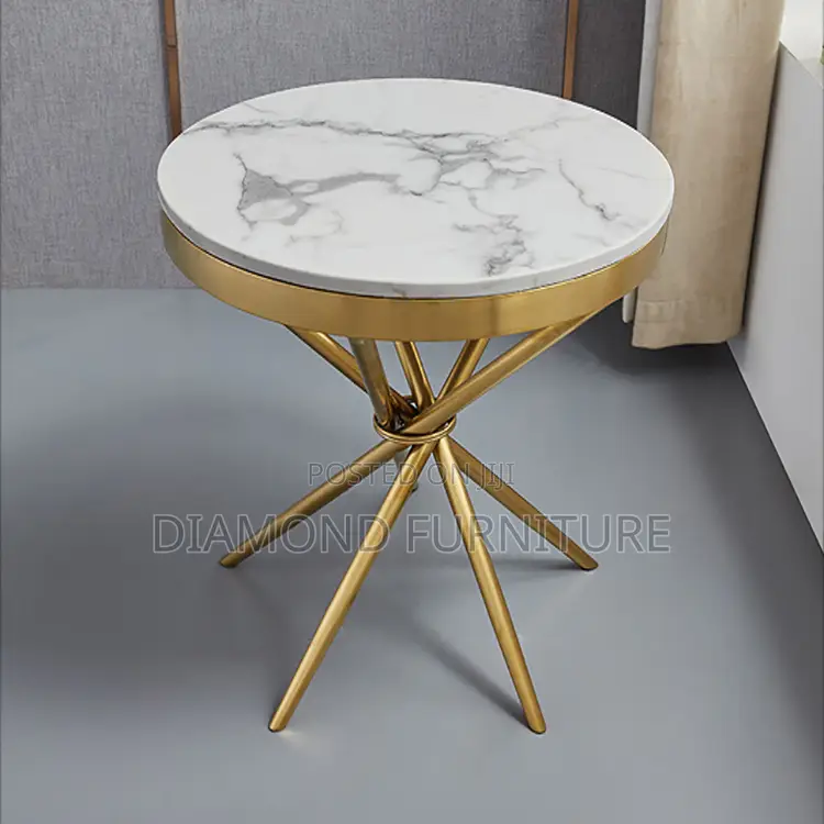 Dining Table; Modern Elegance Dining Table