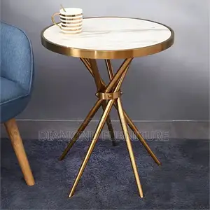 Dining Table; Modern Elegance Dining Table