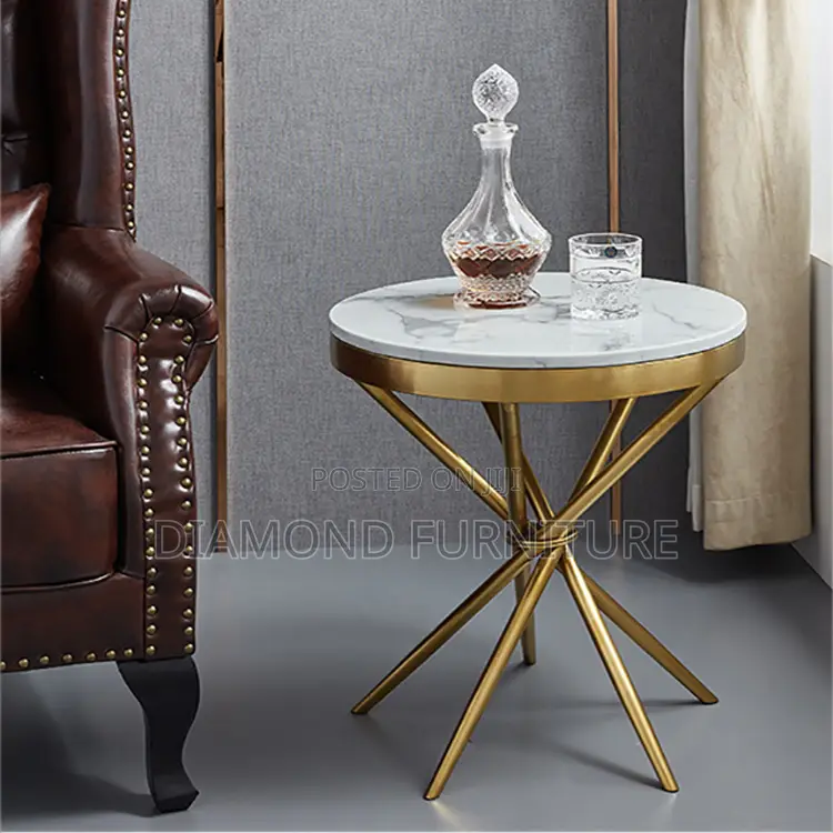 Dining Table; Modern Elegance Dining Table