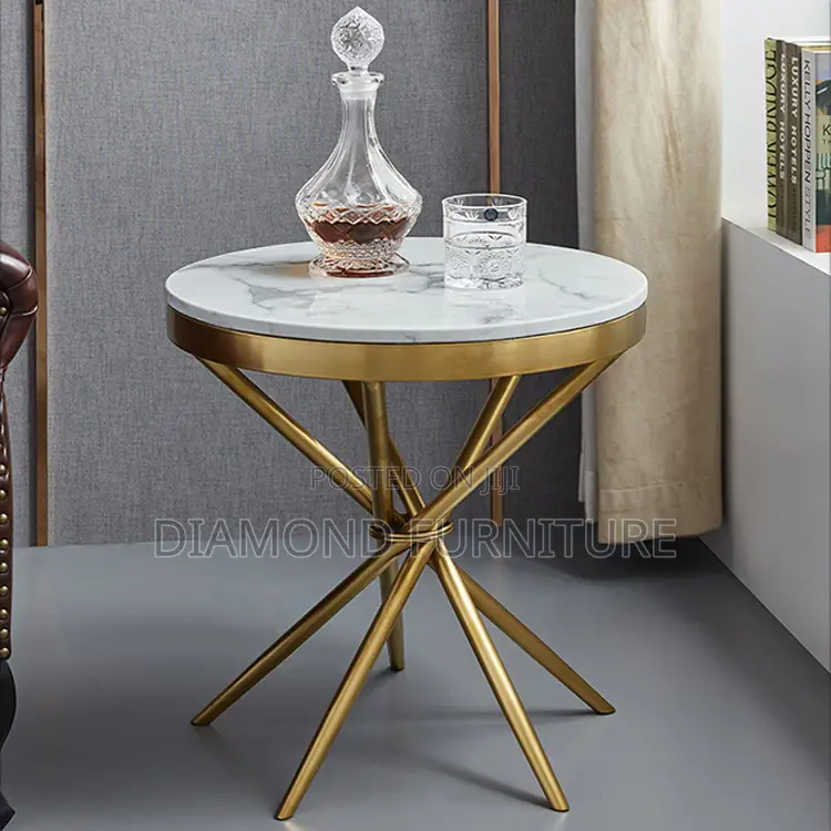 Dining Table; Modern Elegance Dining Table