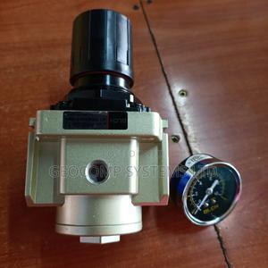 Air Regulator 1" - thumbnail 2