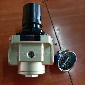 Air Regulator 1"