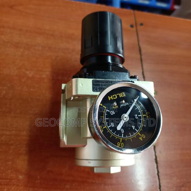 Air Regulator 1" - thumbnail 3