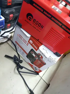 Edon Welding Machine 300s