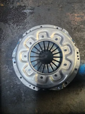 Nissan Xtrail Nt30 Pressure Plate/Clutch Cover