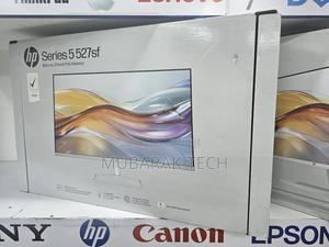 Monitor Hp 527sf - main view