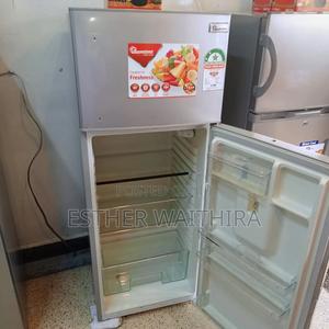 Ramtons Fridge With a Water Dispenser - thumbnail 2