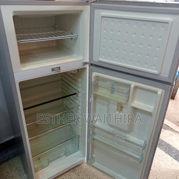 Ramtons Fridge With a Water Dispenser - thumbnail 3