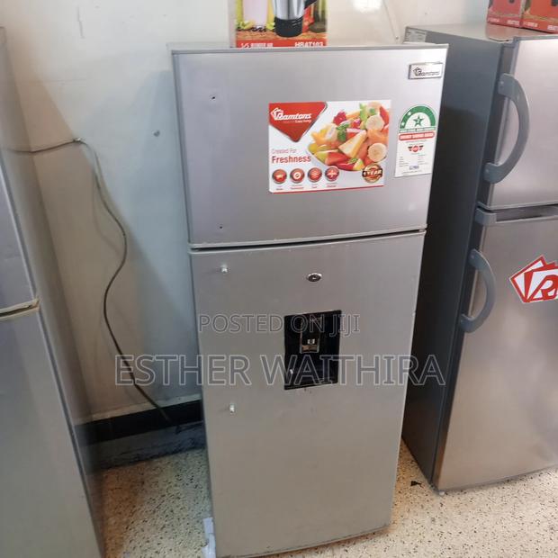 Ramtons Fridge With a Water Dispenser - thumbnail 4