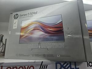 Hp Monitor 24inch