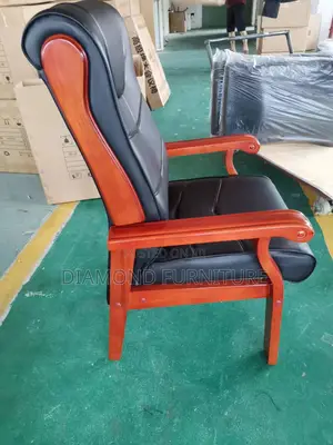 Office Seat; Work Zone Compact Office Chair