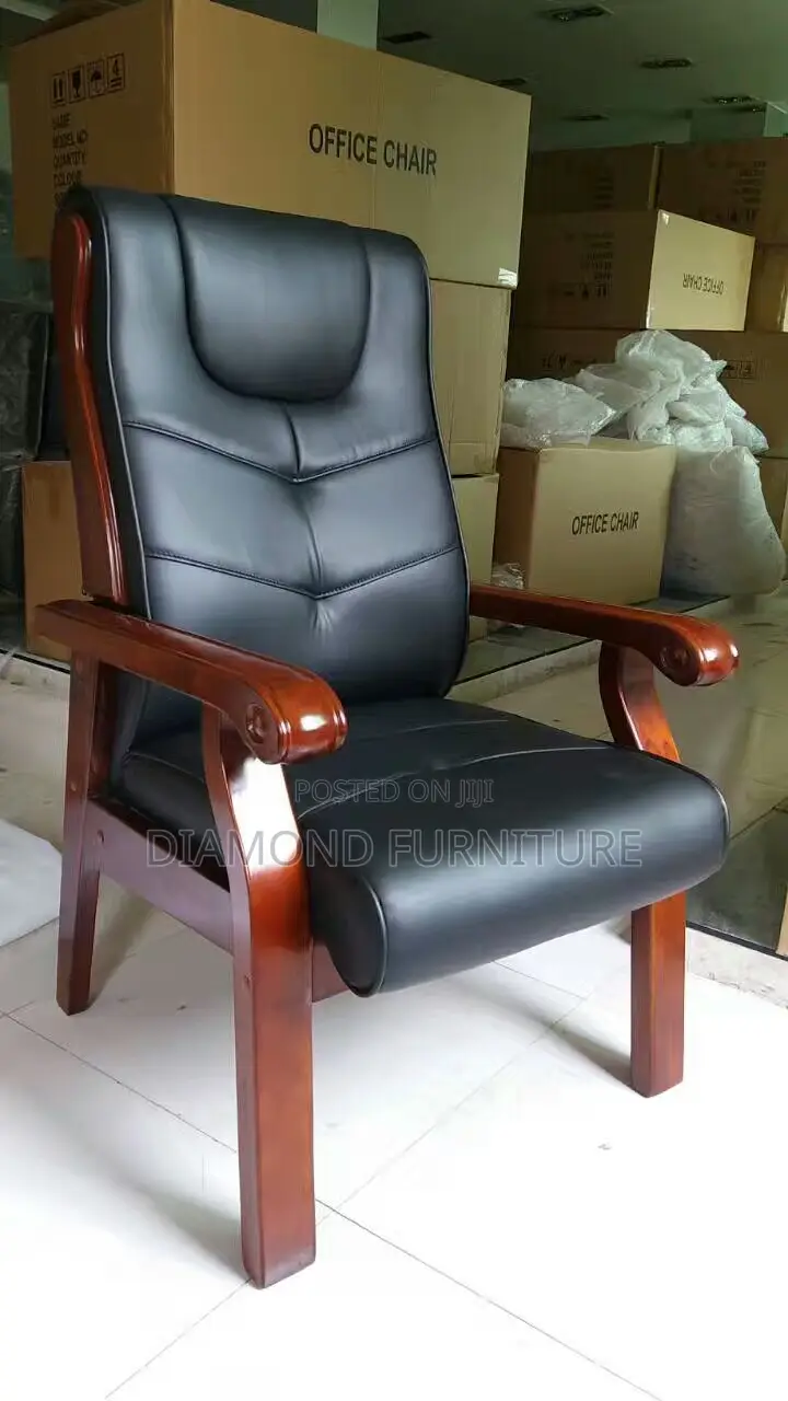 Office Seat; Work Zone Compact Office Chair