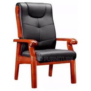 Office Seat; Work Zone Compact Office Chair