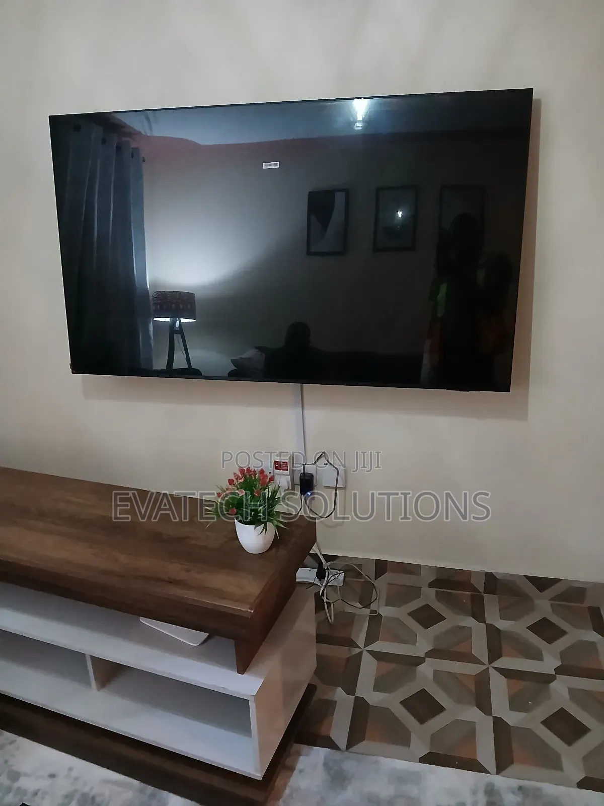 Tv Wall Mounting Service