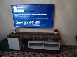 Tv Wall Mounting Service