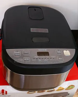 Hanmac Multicookers 9 in 1