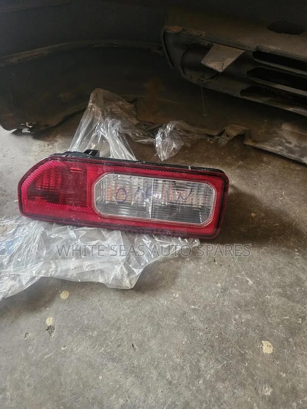 Taillight Suzuki Jimny 2015