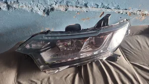 2015 - 2018 Mitsubishi Outlander Xenon Headlight