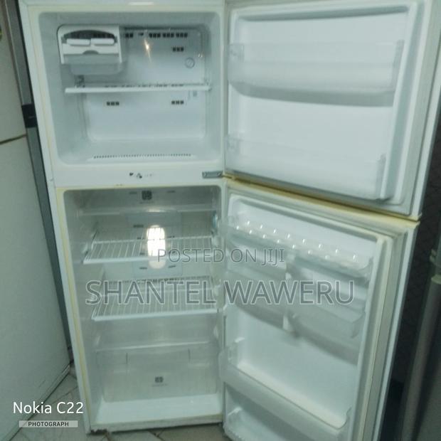 Samsung Refrigerator Double Door Fridge - thumbnail 3