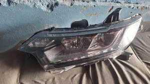 2015 - 2018 Mitsubishi Outlander Xenon Headlight