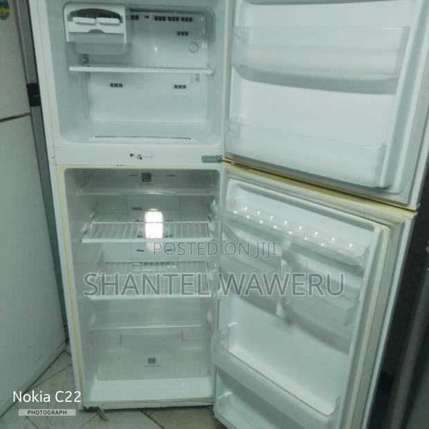 Samsung Refrigerator Double Door Fridge - thumbnail 4