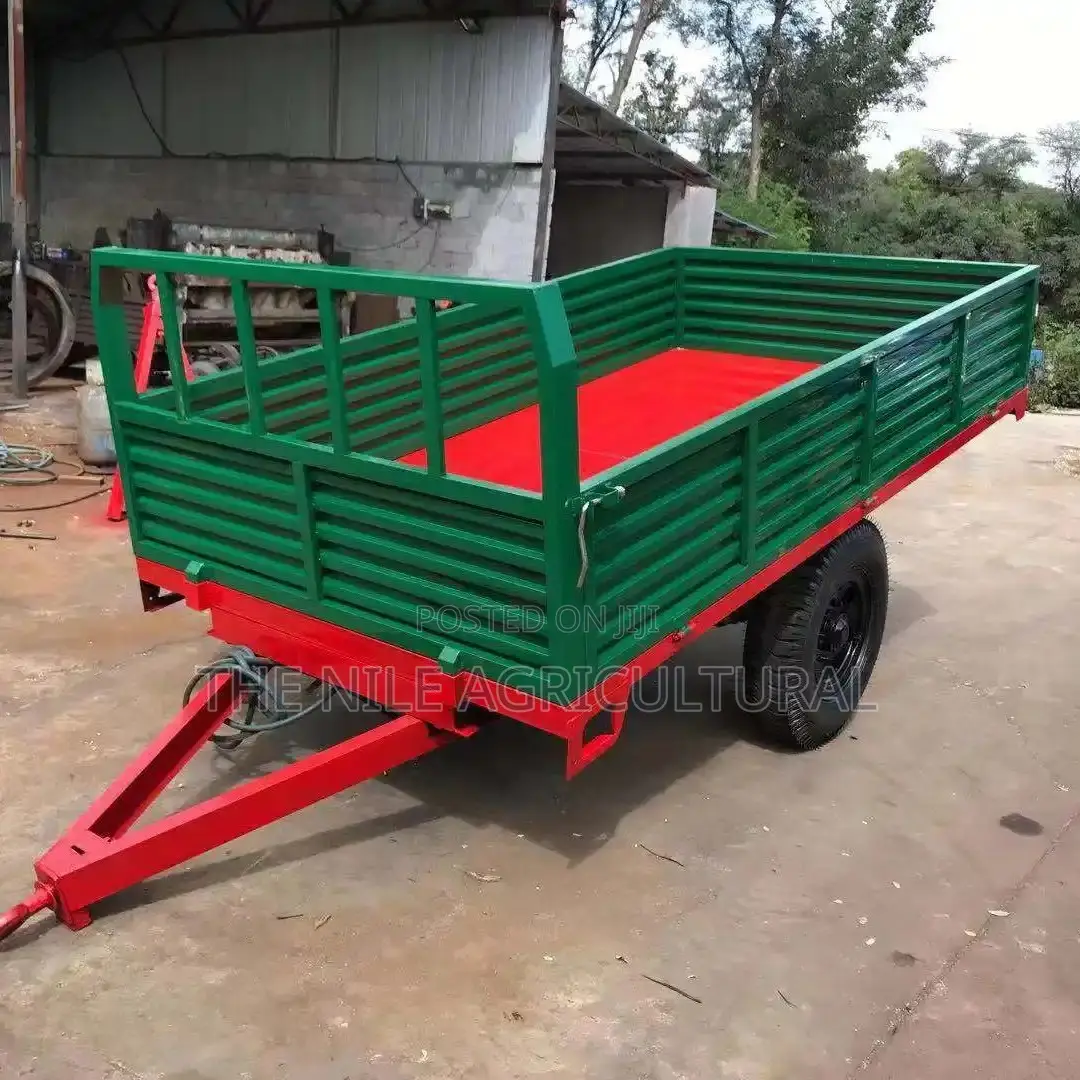Farm Trailer